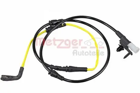 Датчик износа тормозных колодок (передних) Land Rover Range Rover Velar 19- METZGER 1190328
