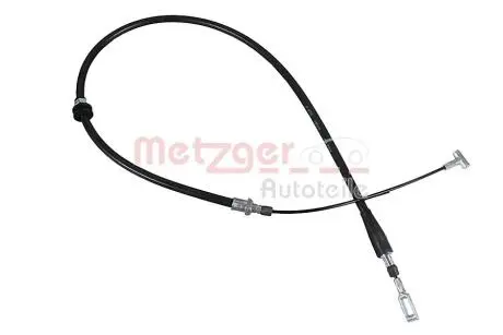 Автозапчасть METZGER 123725