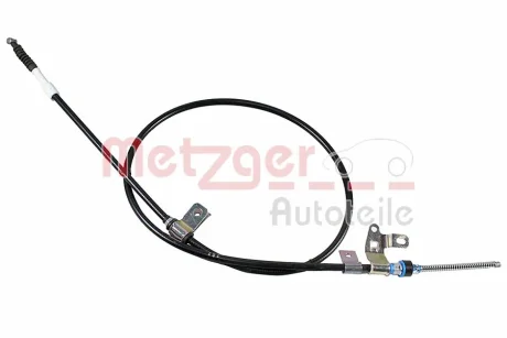 Автозапчасть METZGER 171436