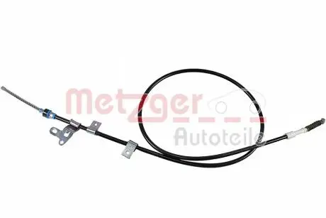 Автозапчасть METZGER 171437