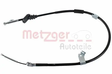 Автозапчасть METZGER 1NI010