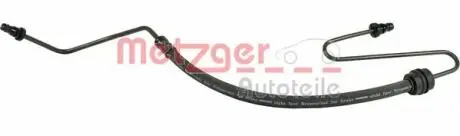 Автозапчасть METZGER 2070001