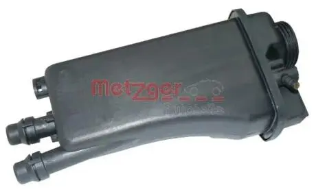 Компенсаційний бак, системи охолодження METZGER 2140009