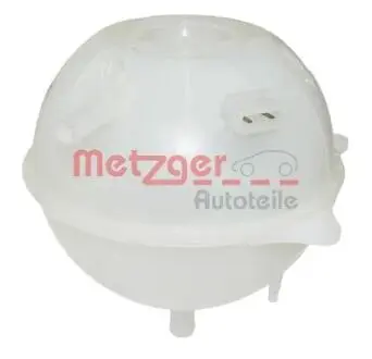 Бачок расширительный METZGER 2140016
