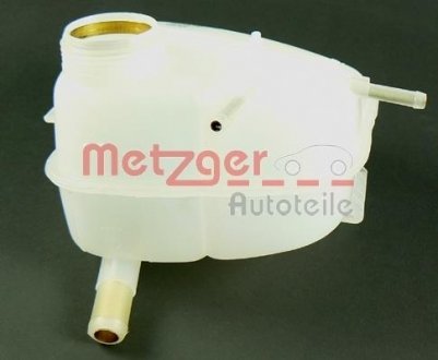 Компенсационный бак, системы охлаждения METZGER 2140040 (фото 1)