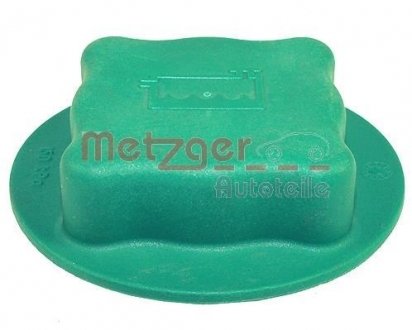 Крышка бачка системы охлаждения METZGER 2140053