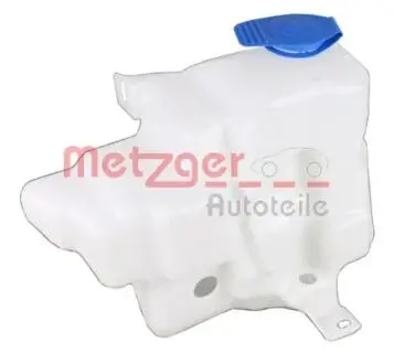 Бачок омывателя больше 2л METZGER 2140068