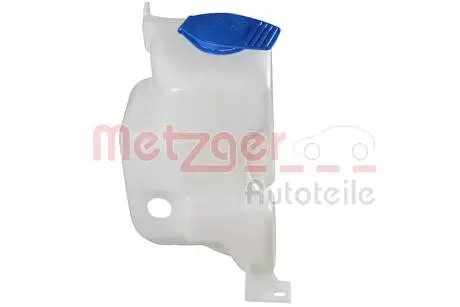 Бачок омывателя больше 2л METZGER 2140073