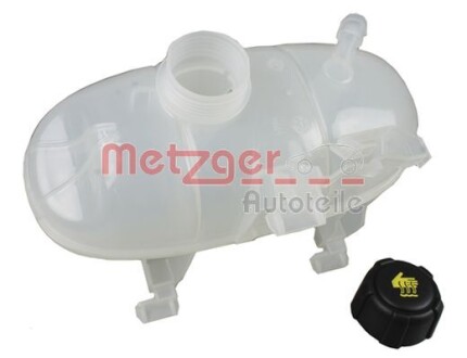 Бачок розширювальний METZGER 2140097