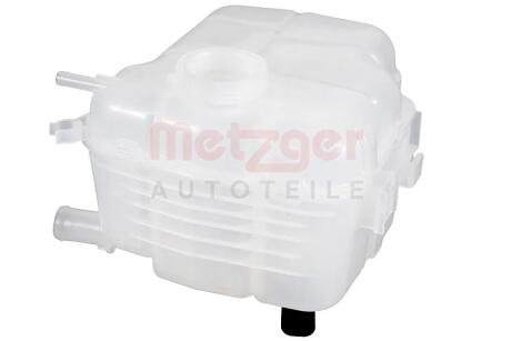Бачок розширювальний METZGER 2140151