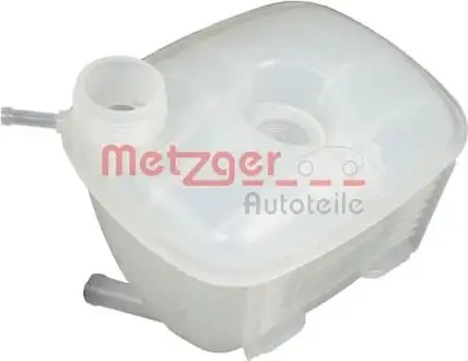 Бачок расширительный METZGER 2140208