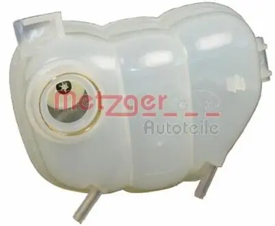 Бачок расширительный METZGER 2140215