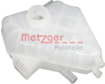 Бачок расширительный METZGER 2140224