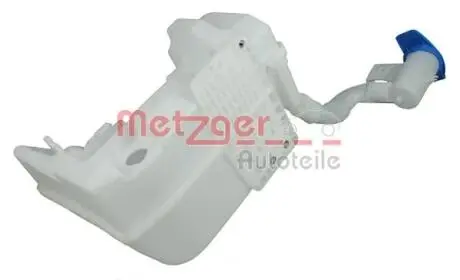 Бачок омывателя больше 2л METZGER 2140236