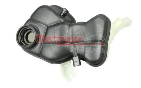 Бачок расширительный METZGER 2140252