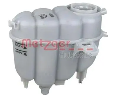 Бачок расширительный METZGER 2140256