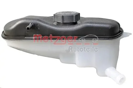 Бачок розширювальний METZGER 2140281