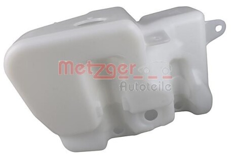 Бачок омывателя больше 2л METZGER 2140297