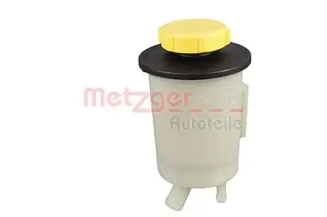 Бачок расширительный METZGER 2140308