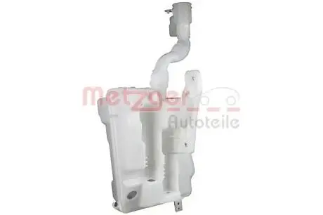 Бачок омывателя больше 2л METZGER 2140342