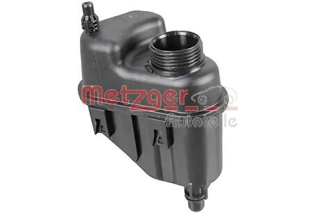 Бачок расширительный BMW 3 (F30)/4 (F32) 12- (B48/N20) METZGER 2140365