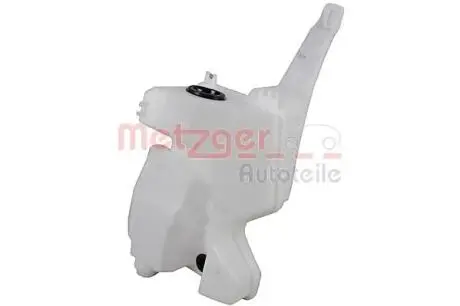 Бачок омивача Renault Captur/Clio 12- METZGER 2140375