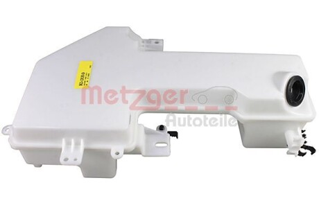 Бачок омивача більше 2л METZGER 2140380