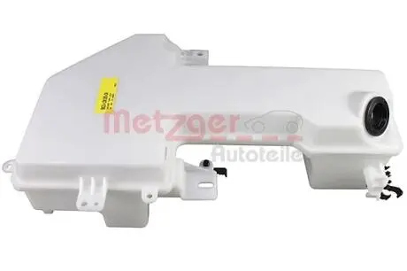 Бачок омывателя больше 2л METZGER 2140380