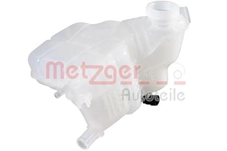 Бачок розширювальний METZGER 2140403