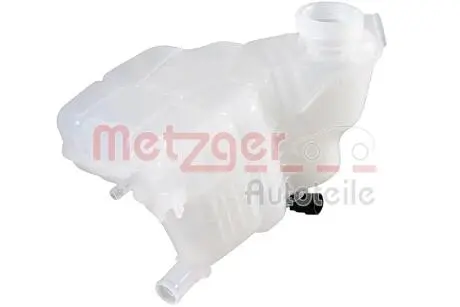 Бачок розширювальний METZGER 2140403