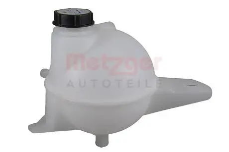 Бачок расширительный METZGER 2140458