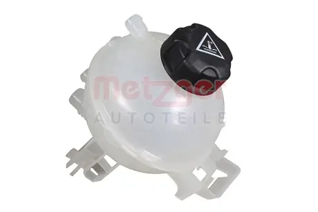 Бачок розширювальний METZGER 2140461
