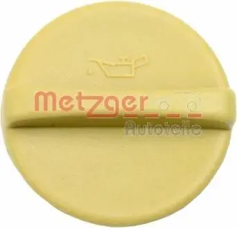 Крышка маслозаливной горловины двигателя METZGER 2141003