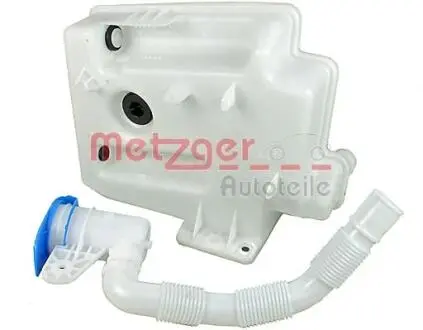 Бачок омывателя больше 2л METZGER 2141014