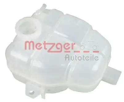 Бачок розширювальний METZGER 2141020