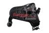 Бачок расширительный BMW 1 (F20/F21)/3 (F30/F80) 2.0/3.0i 11-18 (B46/B48/B58) METZGER 2141025 (фото 2)