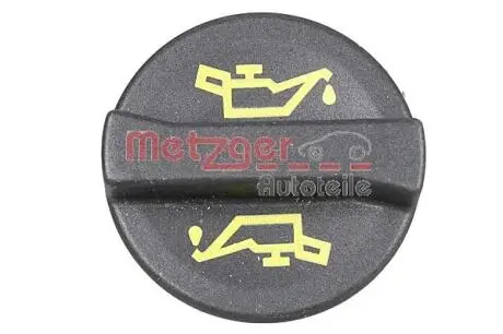 Крышка маслозаливной горловины двигателя METZGER 2141029