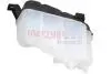 Бачок расширительный Ford Transit V363 2.0-2.2TDCi 12-(+крышка)) METZGER 2141049 (фото 2)