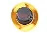 Крышка горловины маслозаливной Opel Astra F 1.4/1.6 16V 94-98 METZGER 2141066 (фото 2)