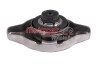 Кришка радіатора Hyundai Elantra/Sonata/Nissan Almera/Primera/Pathfinder 1.0-5.0 78- (1.1bar) METZGER 2141067 (фото 1)