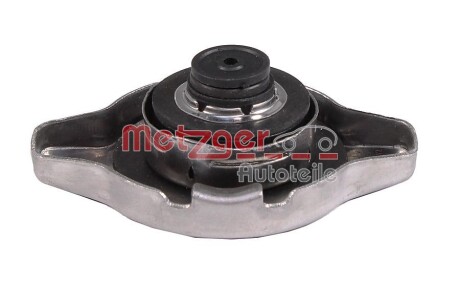 Крышка радиатора Hyundai Elantra/Sonata/Nissan Almera/Primera/Pathfinder 1.0-5.0 78- (1.1bar) METZGER 2141067