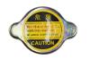 Кришка радіатора Hyundai Elantra/Sonata/Nissan Almera/Primera/Pathfinder 1.0-5.0 78- (1.1bar) METZGER 2141068 (фото 1)