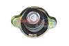 Кришка радіатора Hyundai Elantra/Sonata/Nissan Almera/Primera/Pathfinder 1.0-5.0 78- (1.1bar) METZGER 2141068 (фото 2)