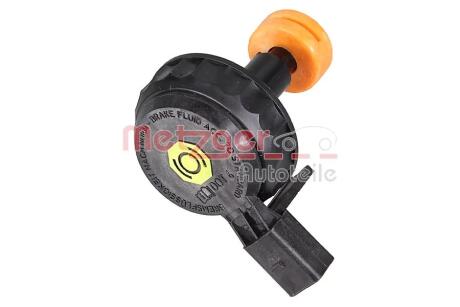 Автозапчасть METZGER 2141081