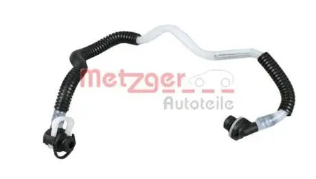 Шланг топливный METZGER 2150124