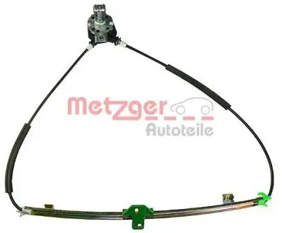 Стеклопод\'емник METZGER 2160003