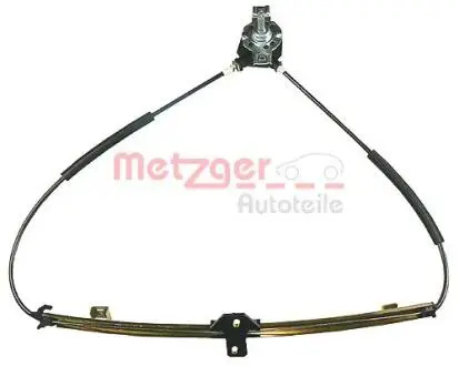 Стеклопод\'емник METZGER 2160005