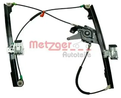 Стеклопод\'емник METZGER 2160010