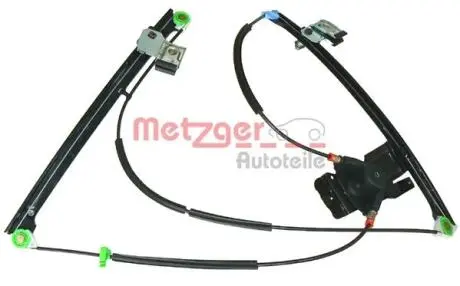 Стеклопод\'емник METZGER 2160020