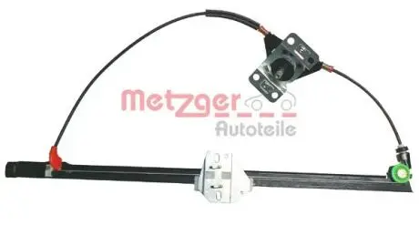 Стеклопод\'емник METZGER 2160022